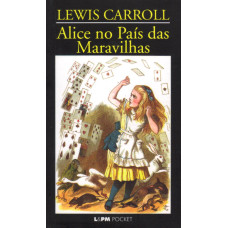 Alice no País das Maravilhas