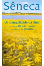 Da tranquilidade da alma
